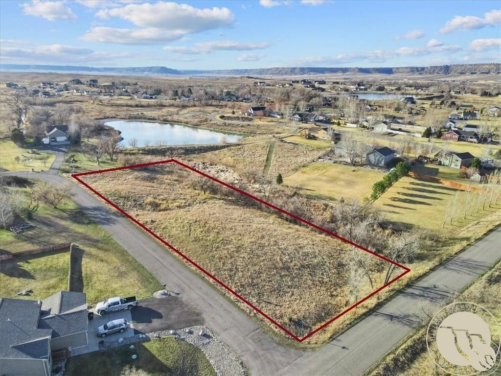 8405 Blue Marlin Drive, Billings, MT 59106