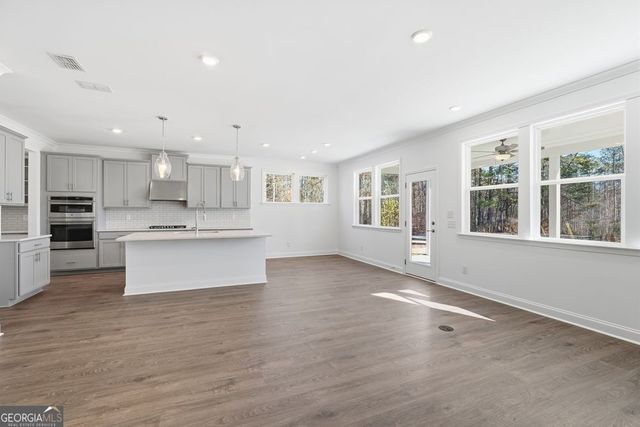 2310 Ellie Way, Kennesaw, GA 30152