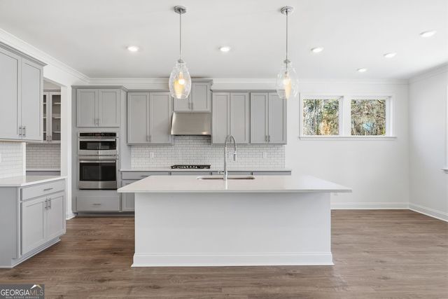 2310 Ellie Way, Kennesaw, GA 30152