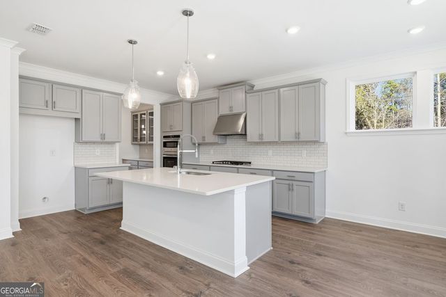 2310 Ellie Way, Kennesaw, GA 30152