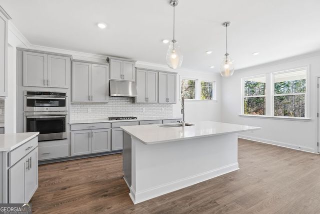 2310 Ellie Way, Kennesaw, GA 30152