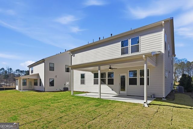 2310 Ellie Way, Kennesaw, GA 30152