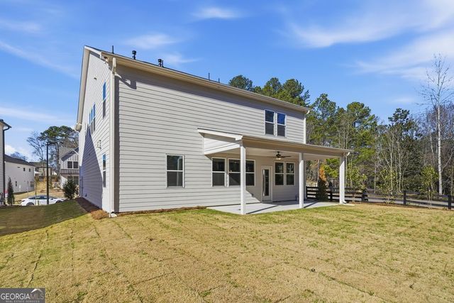 2310 Ellie Way, Kennesaw, GA 30152