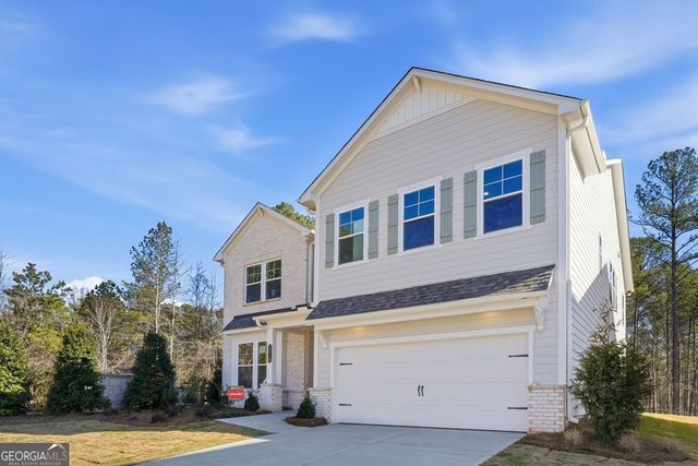 2310 Ellie Way, Kennesaw, GA 30152