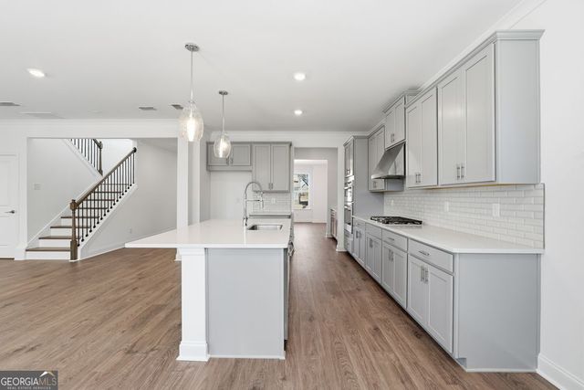 2310 Ellie Way, Kennesaw, GA 30152