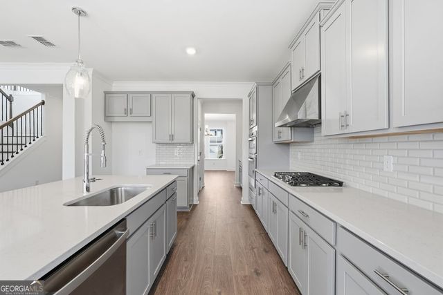 2310 Ellie Way, Kennesaw, GA 30152