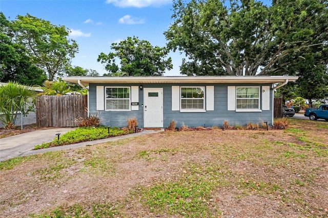 3901 13TH AVENUE N, St Petersburg, FL 33713