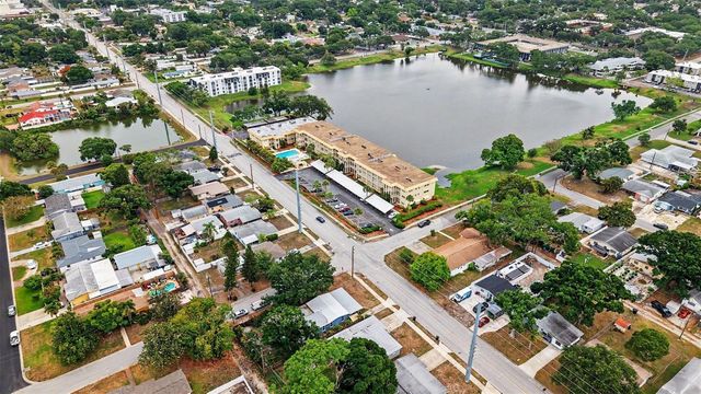 3901 13TH AVENUE N, St Petersburg, FL 33713