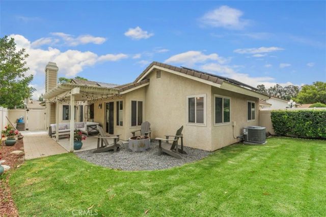 3524 Grey Bull Lane, Corona, CA 92882