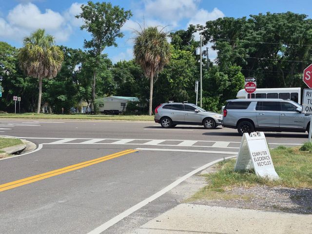4007 FLAMINGO DRIVE, New Port Richey, FL 34652