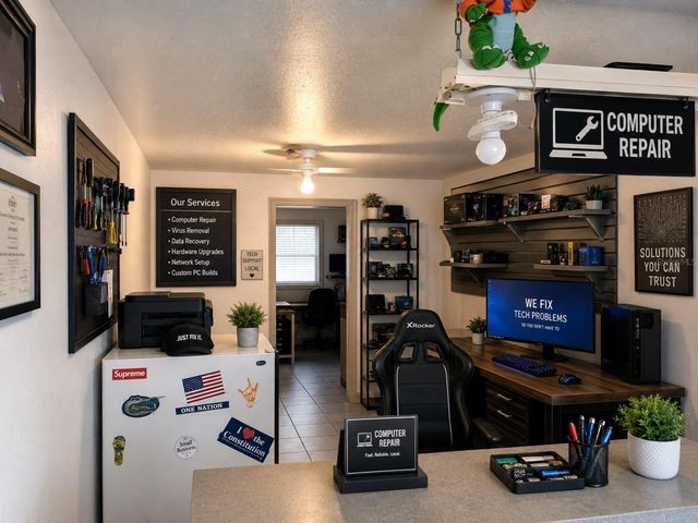 4007 FLAMINGO DRIVE, New Port Richey, FL 34652