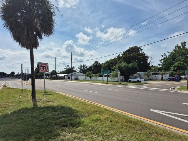 4007 FLAMINGO DRIVE, New Port Richey, FL 34652
