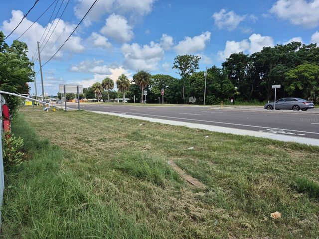 4007 FLAMINGO DRIVE, New Port Richey, FL 34652