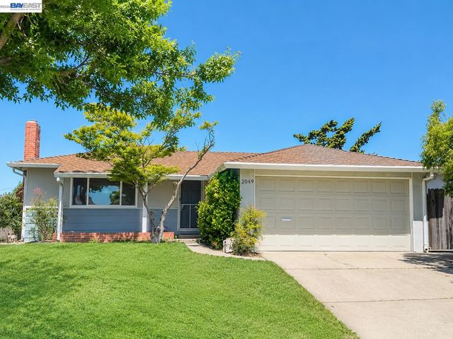 2049 Rosedale Dr, San Pablo, CA 94806