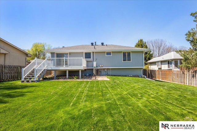 1511 N 144th Avenue Circle, Omaha, NE 68154