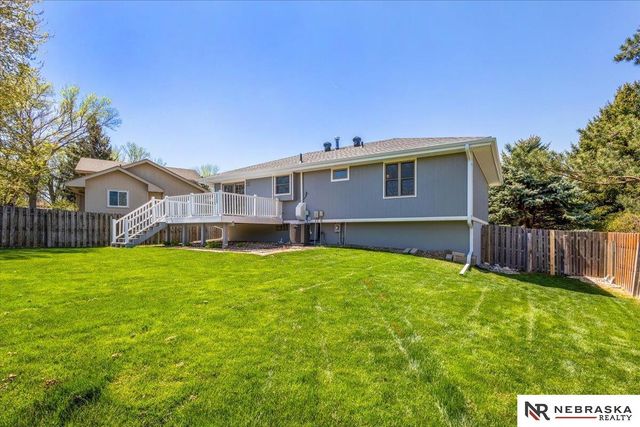 1511 N 144th Avenue Circle, Omaha, NE 68154