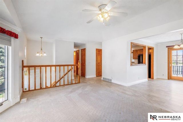 1511 N 144th Avenue Circle, Omaha, NE 68154