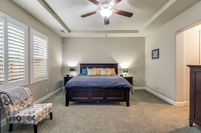 4199 N Quail Xing, Clovis, CA 93619