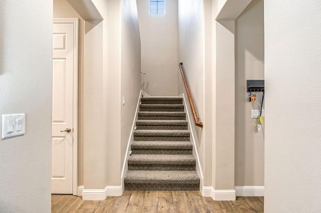 4199 N Quail Xing, Clovis, CA 93619