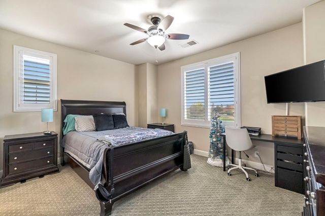 4199 N Quail Xing, Clovis, CA 93619