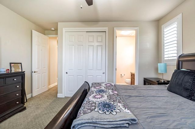 4199 N Quail Xing, Clovis, CA 93619