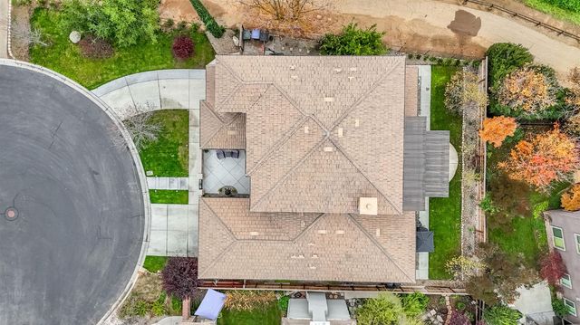 4199 N Quail Xing, Clovis, CA 93619