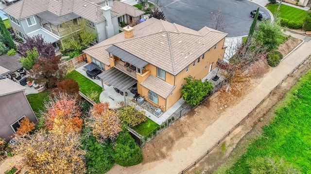 4199 N Quail Xing, Clovis, CA 93619