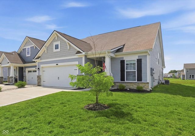 131 Hovden Drive, Cicero, IN 46034