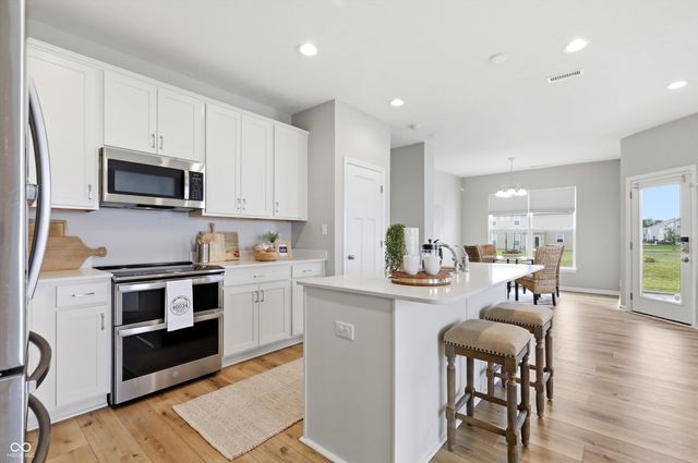 131 Hovden Drive, Cicero, IN 46034