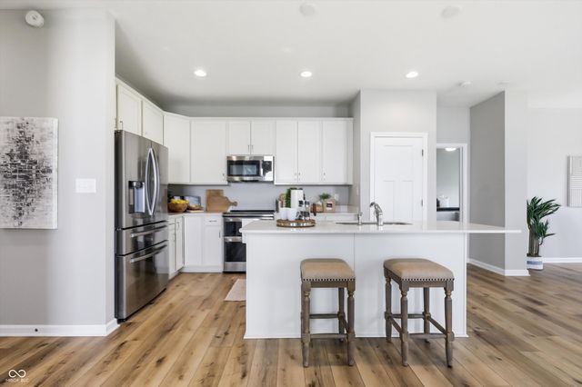 131 Hovden Drive, Cicero, IN 46034