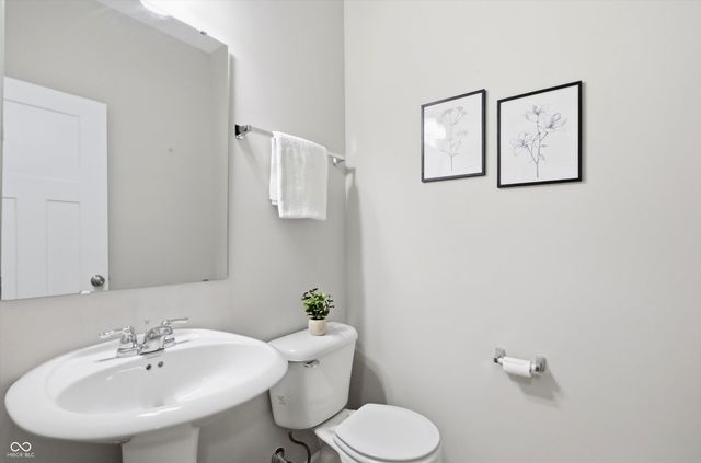 131 Hovden Drive, Cicero, IN 46034