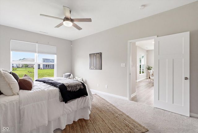 131 Hovden Drive, Cicero, IN 46034