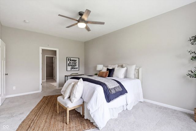 131 Hovden Drive, Cicero, IN 46034