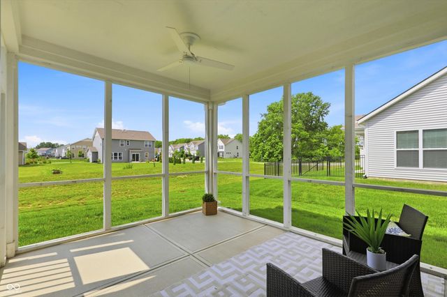 131 Hovden Drive, Cicero, IN 46034