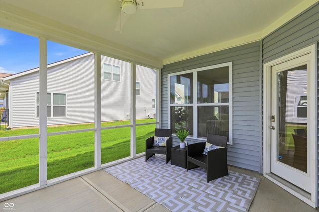131 Hovden Drive, Cicero, IN 46034
