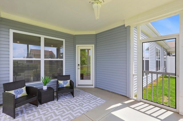 131 Hovden Drive, Cicero, IN 46034