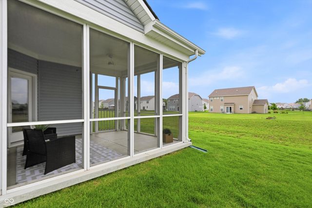 131 Hovden Drive, Cicero, IN 46034