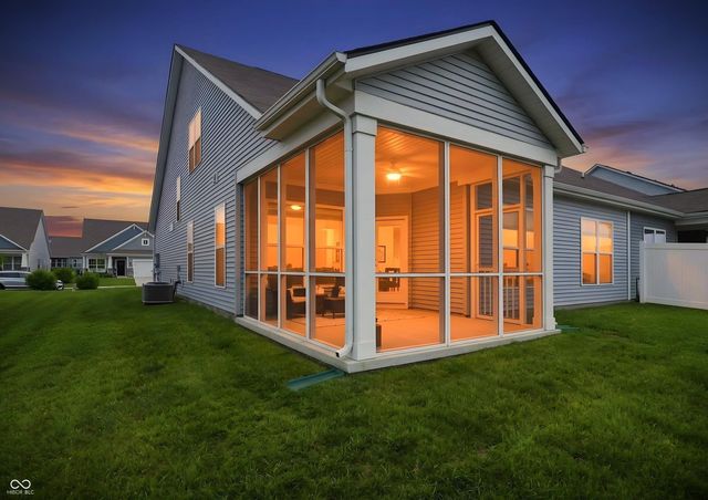 131 Hovden Drive, Cicero, IN 46034