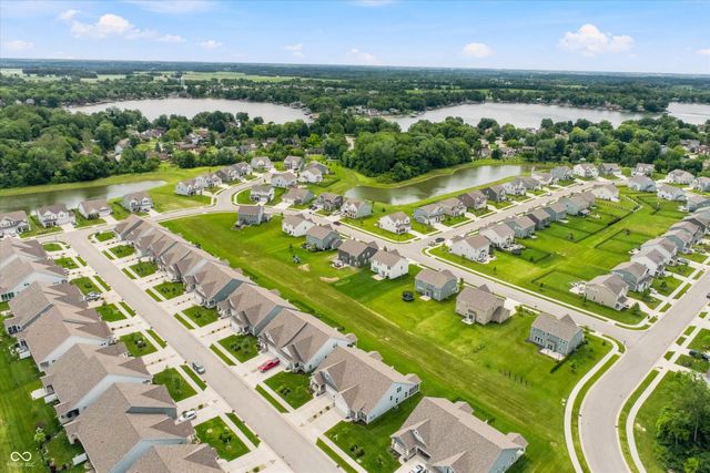 131 Hovden Drive, Cicero, IN 46034