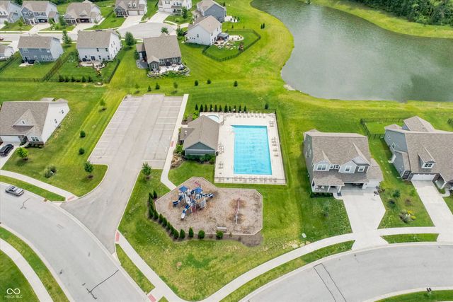 131 Hovden Drive, Cicero, IN 46034
