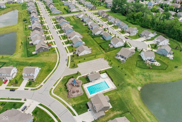 131 Hovden Drive, Cicero, IN 46034