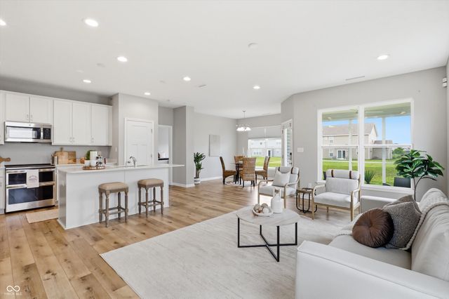 131 Hovden Drive, Cicero, IN 46034