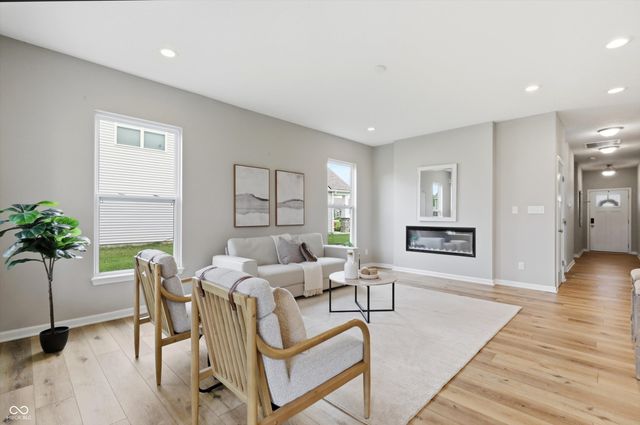 131 Hovden Drive, Cicero, IN 46034