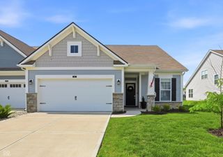 131 Hovden Drive, Cicero, IN 46034