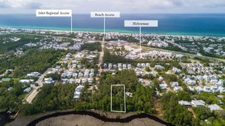 TBD N Wall Street, Inlet Beach, FL 32461