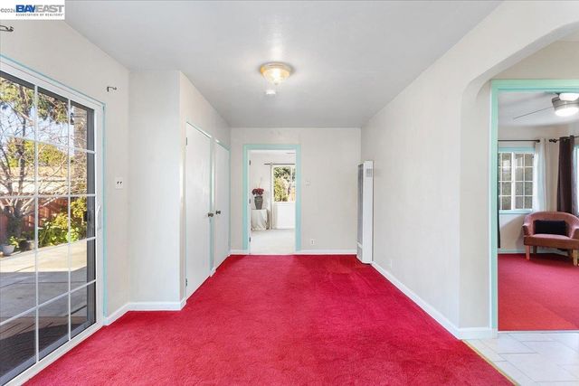 1114 Arthur Ave, San Leandro, CA 94577