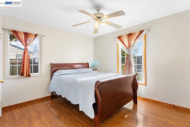 1114 Arthur Ave, San Leandro, CA 94577