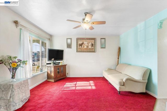 1114 Arthur Ave, San Leandro, CA 94577