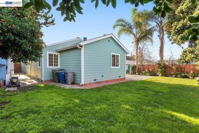 1114 Arthur Ave, San Leandro, CA 94577