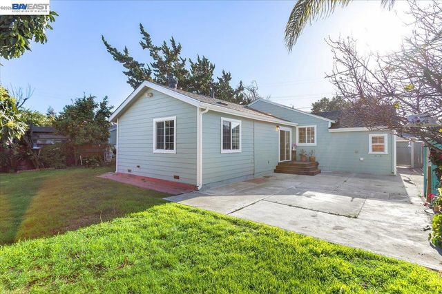 1114 Arthur Ave, San Leandro, CA 94577